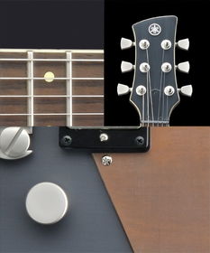REVSTAR 概述 电吉他 吉他与贝斯 乐器 产品 Yamaha 台湾
