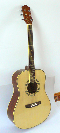 吉他 - AG4112S (中国 江苏省 生产商) - 乐器 - 娱乐、休闲 产品 「自助贸易」